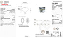 Diamond Marquise - Laboratory Grown - 1.48 - thumbnail