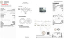 Diamond Round - Laboratory Grown - 1.52 - thumbnail