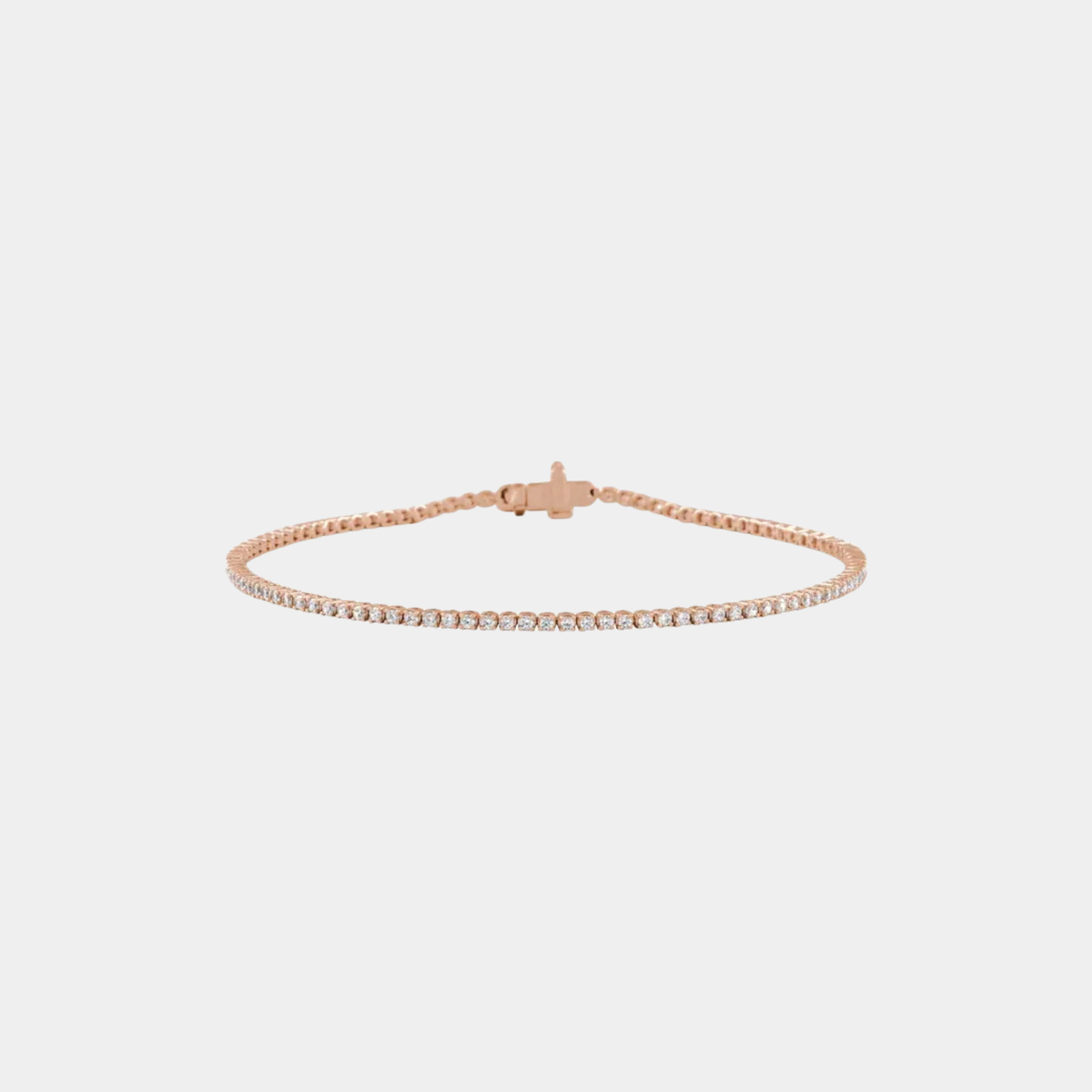 Rose / 1 CTW | Hitched Fine Jewelry