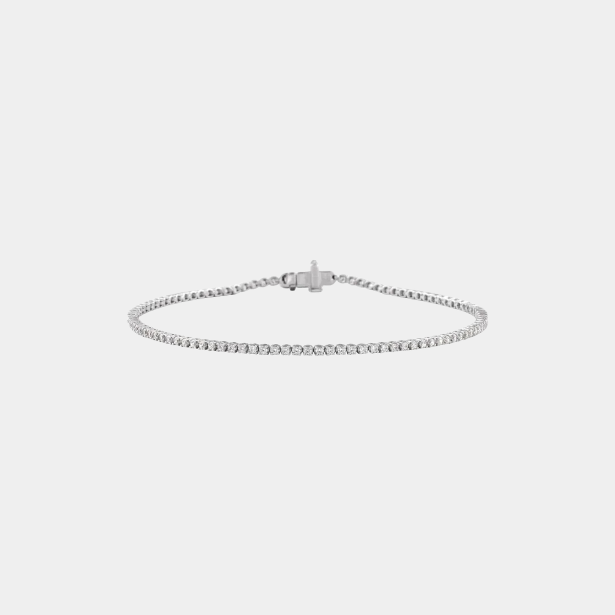 White / 1 CTW | Hitched Fine Jewelry