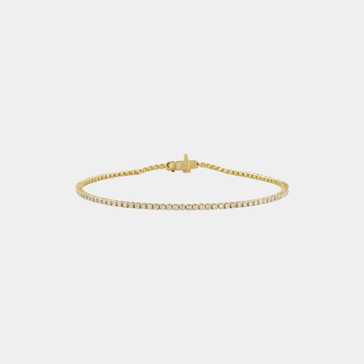 Yellow / 1 CTW | Hitched Fine Jewelry