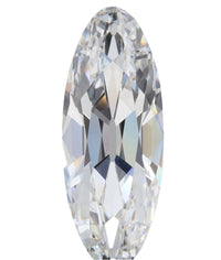 Diamond Oval - Laboratory Grown - 2.27 - thumbnail