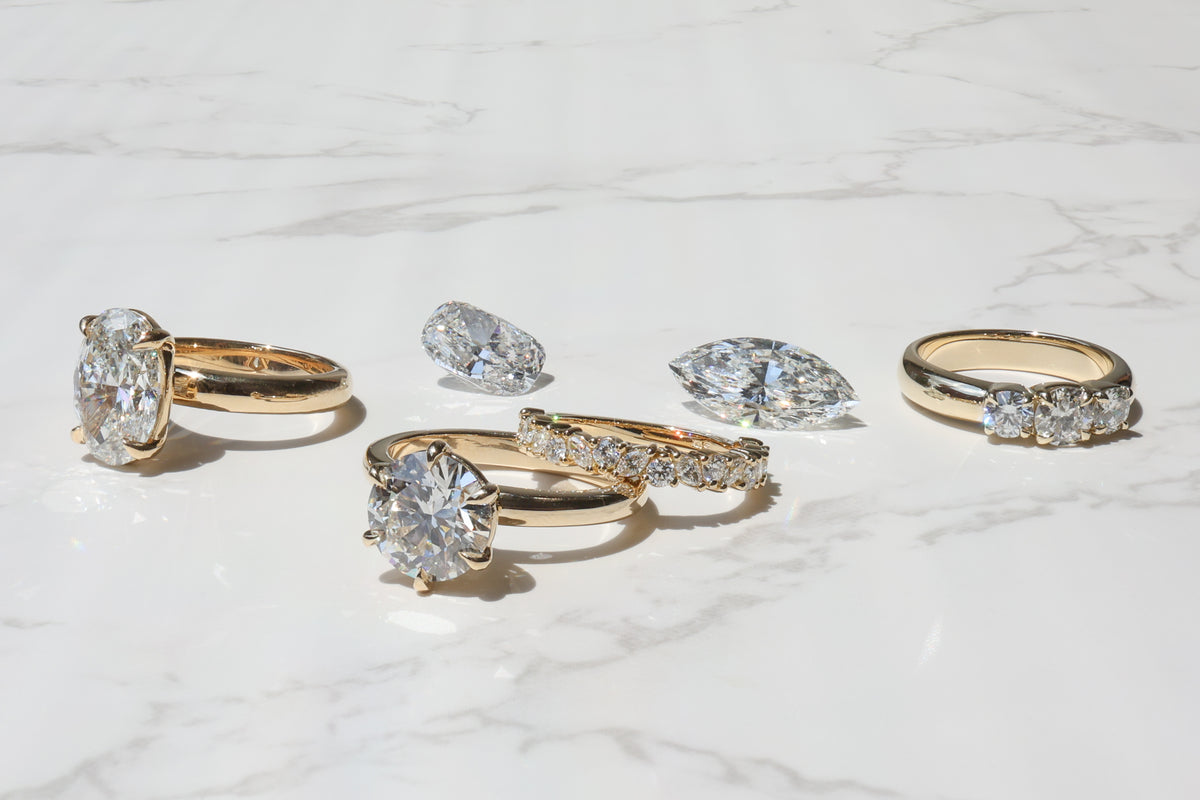 Hitched Fine Jewelry