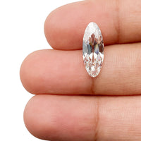 Diamond Oval - Laboratory Grown - 2.27 - thumbnail