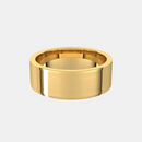 The Gold Flat