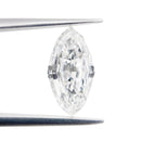 Step Cut Marquise | 2.01 F VS1 | LG634446498