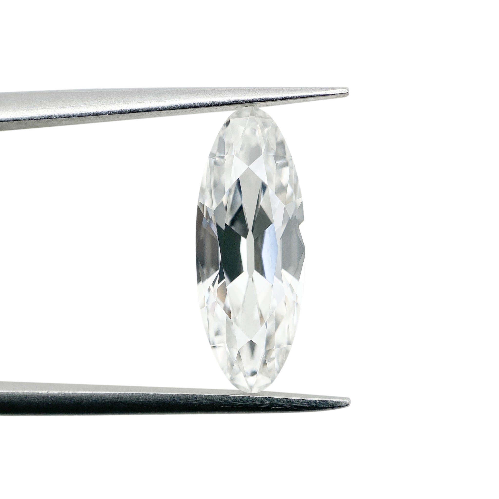 Diamond Oval - Laboratory Grown - 2.27 - thumbnail