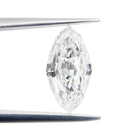 Diamond Marquise - Laboratory Grown - 2.01 - thumbnail