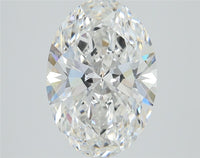 Oval | 2.45 E VVS2 | LG711528191
