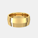 The Gold Knife Edge