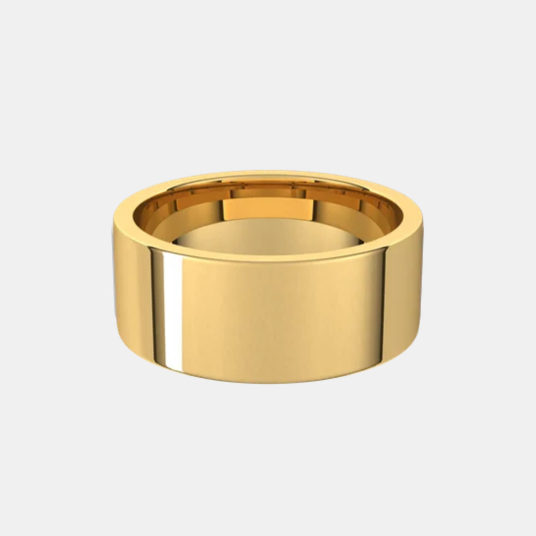 The Gold Flat