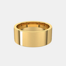 The Gold Flat