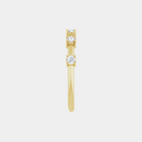 The Gold Stationed