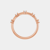 The Gold Stationed
