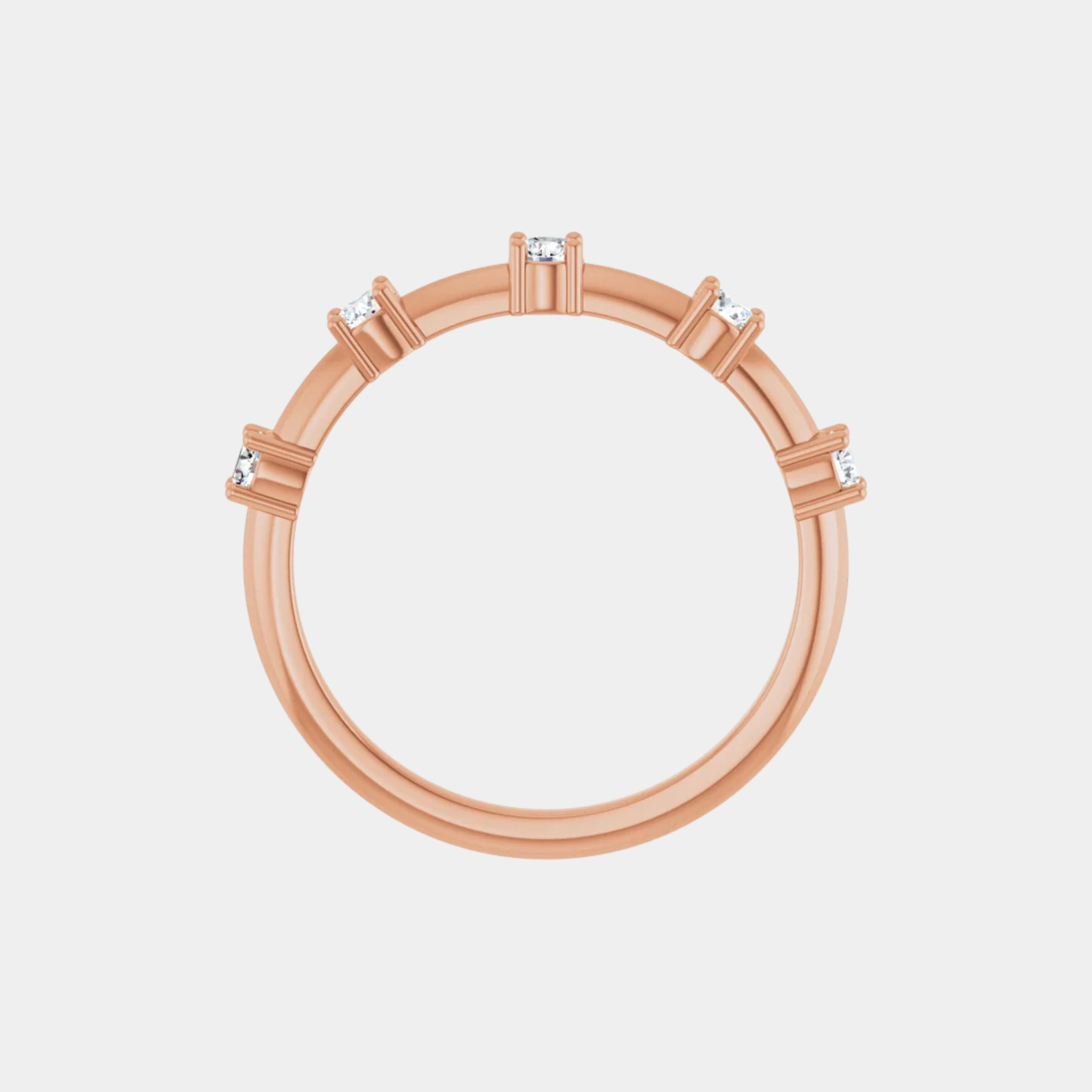 The Gold Stationed