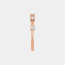 The Gold Stationed
