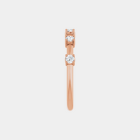 The Gold Stationed