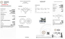 The Signature Solitaire | 1.33CT Round Lab Diamond | 14K WG
