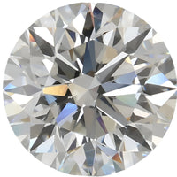 Diamond Round - Laboratory Grown - 3.03 - thumbnail