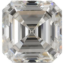 Asscher | 2.40 G VVS2 | LG628471844