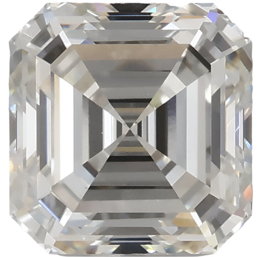 Asscher | 2.40 G VVS2 | LG628471844