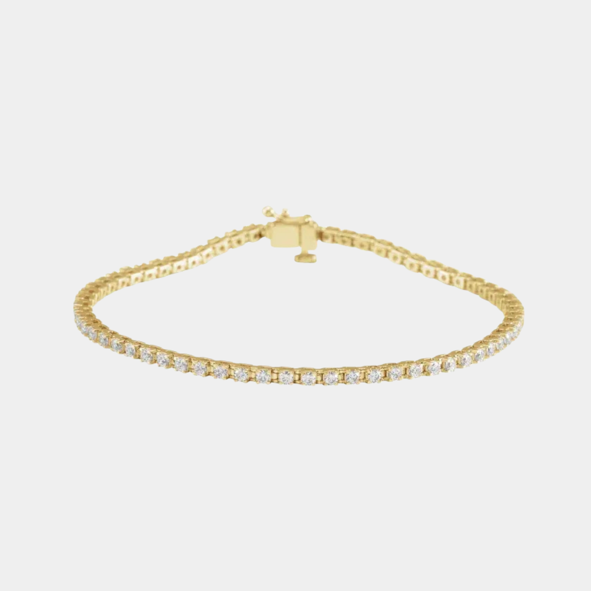 Yellow / Lab-Grown / 2.0TCW | Hitched Fine Jewelry