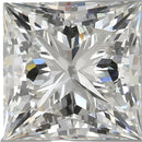 Princess | 2.47 F VVS2 | LG632489001