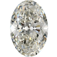 Oval | 2.52 H VVS1 | LG635424716