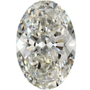 Diamond Oval - Laboratory Grown - 2.52 - thumbnail