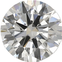 Round | 2.56 G VVS2 | LG636492856