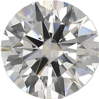 Diamond Round - Laboratory Grown - 2.56 - thumbnail