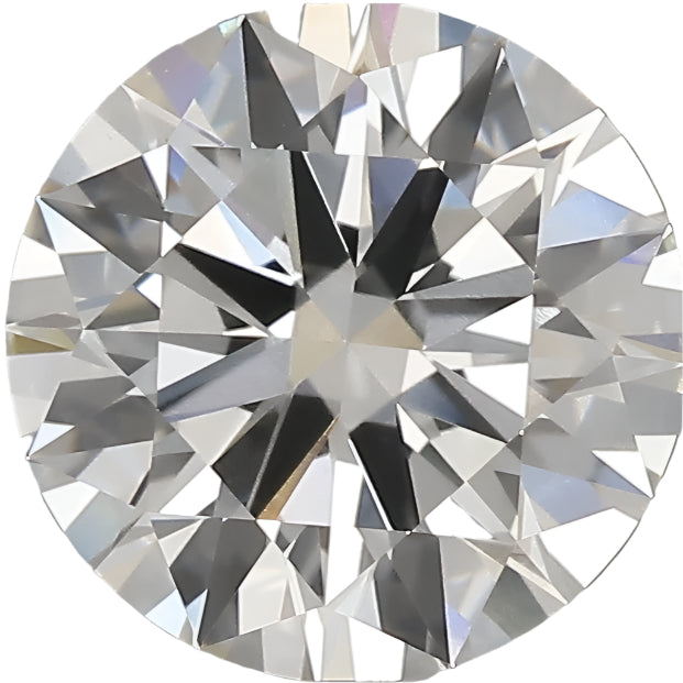 Diamond Round - Laboratory Grown - 2.56 - thumbnail