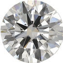 Diamond Round - Laboratory Grown - 2.56 - thumbnail