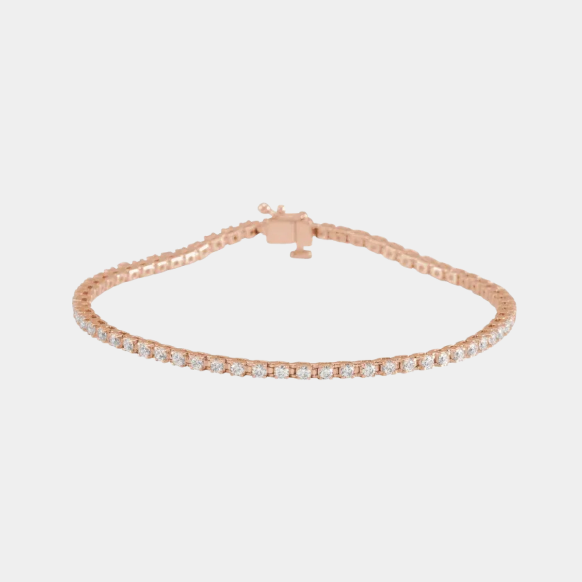 Rose / Lab-Grown / 2.0TCW | Hitched Fine Jewelry