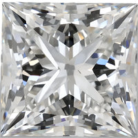Princess | 2.97 F VVS2 | LG645400768