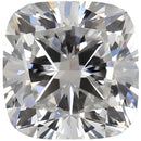 Diamond Cushion - Laboratory Grown - 2.52 - thumbnail