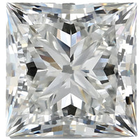 Princess | 2.97 F VVS2 | LG645482341