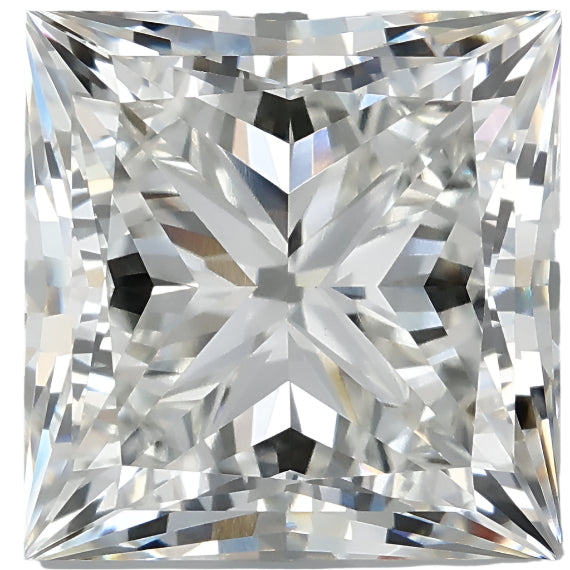 Princess | 2.97 F VVS2 | LG645482341
