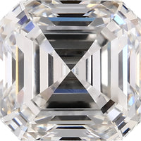 Asscher | 3.03 F VVS2 | LG645493120