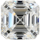 Diamond Asscher - Laboratory Grown - 3.01 - thumbnail