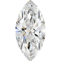 Diamond Marquise - Laboratory Grown - 2.47 - thumbnail