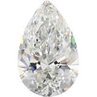 Pear | 3.08 E VS1 | LG675551279