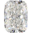 Diamond Elongated Cushion - Laboratory Grown - 3.05 - thumbnail