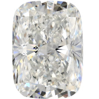 Diamond Elongated Cushion - Laboratory Grown - 3.05 - thumbnail