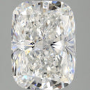 Diamond Elongated Cushion - Laboratory Grown - 3.05 - thumbnail