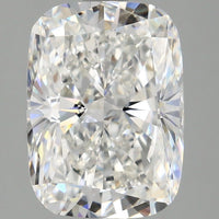Diamond Elongated Cushion - Laboratory Grown - 3.05 - thumbnail