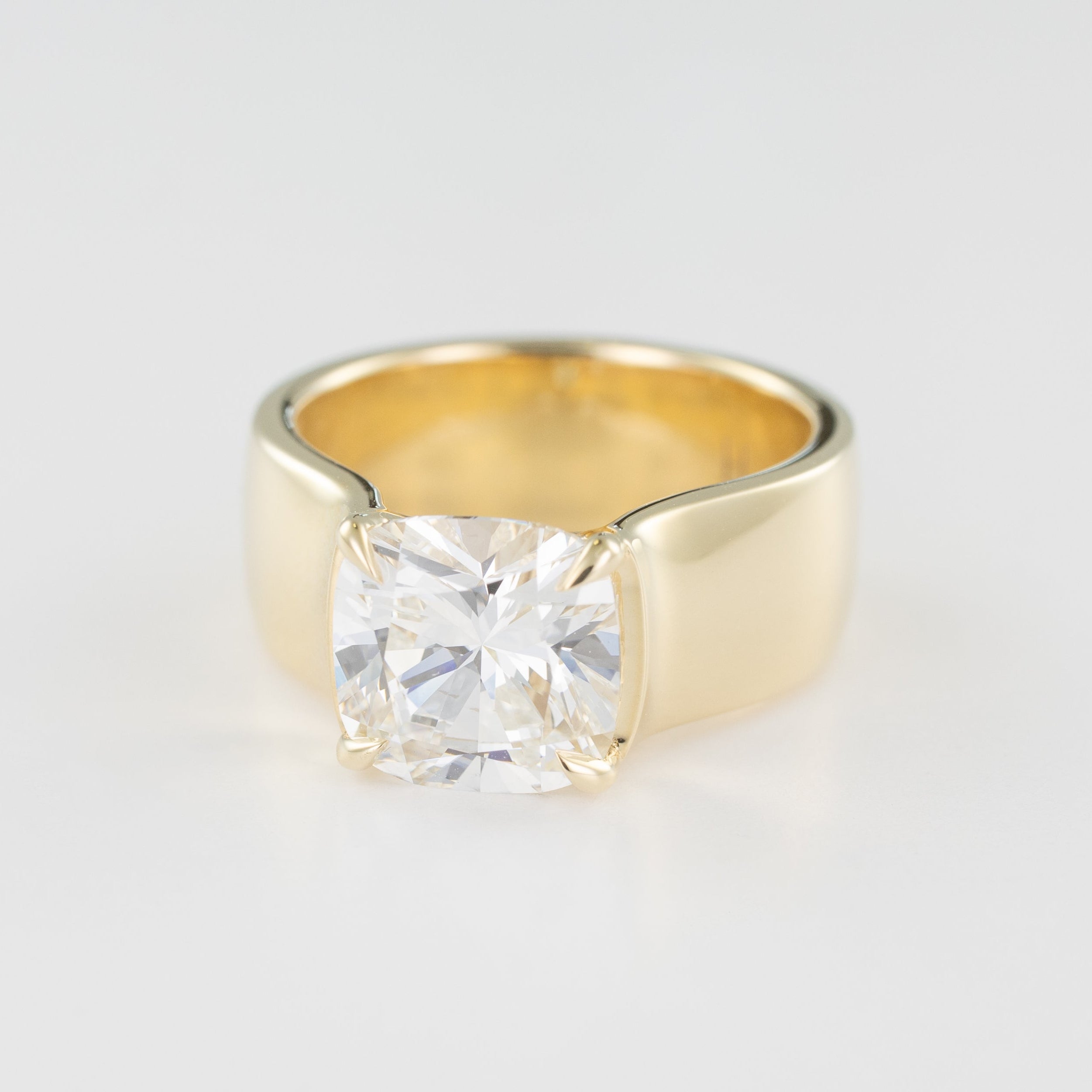 The Patty | Hitched Fine Jewelry