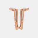 The Gold Freesia | Ring Guard