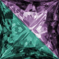 Natural Alexandrite