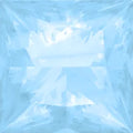 Natural Aquamarine